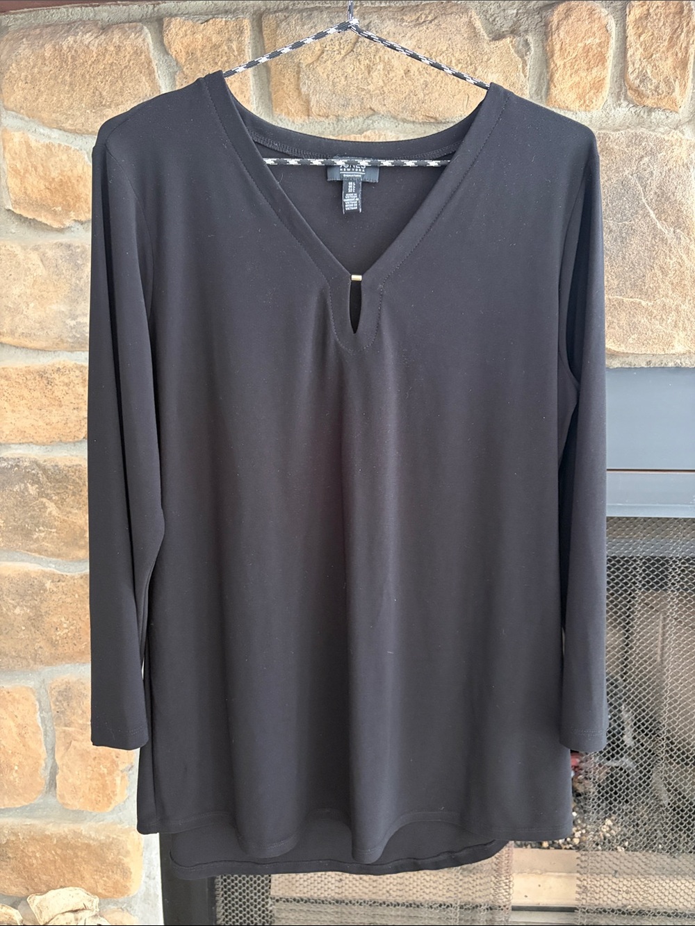 Jones NY Signature Top
